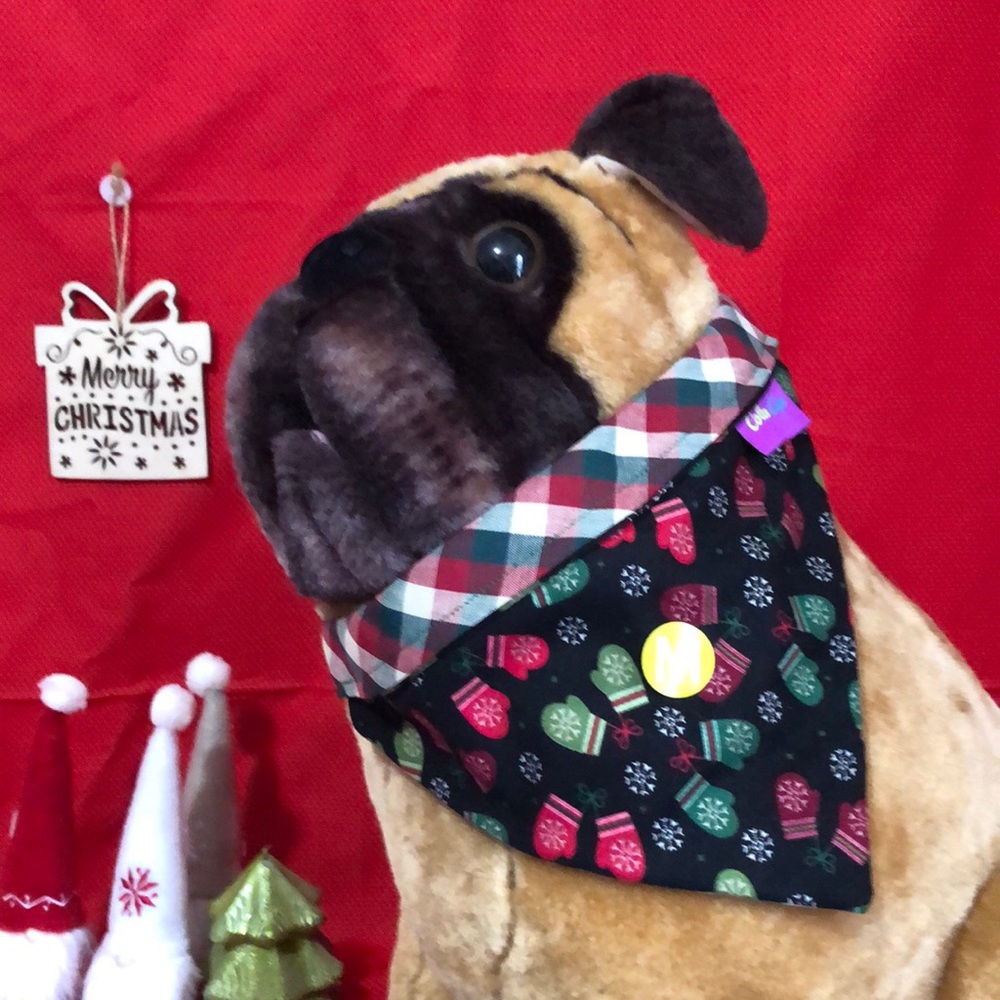 Dog bandanna